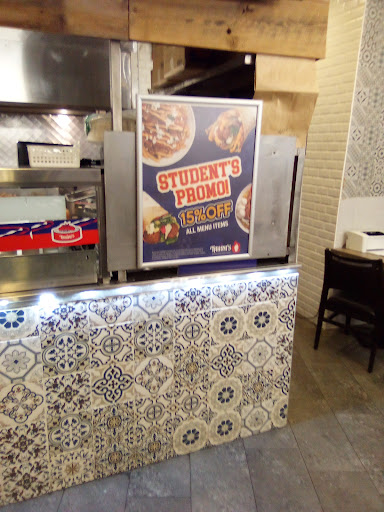 Photo of Tahini's - 11-551 Richmond St, London, ON N6A 3E9